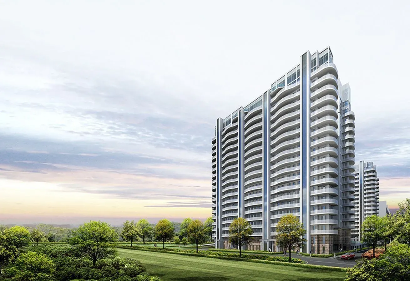 Bptp Terra Gurgaon